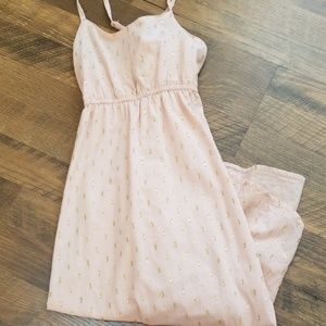 Old navy girls size 8 dress
